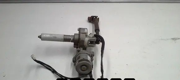 Toyota Corolla E140 E150 Steering wheel axle