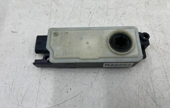 BMW X3 G01 Other devices 5a180e3