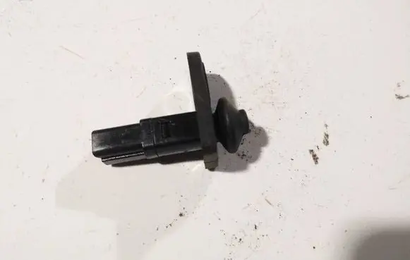 Hyundai Santa Fe Front door sensor 