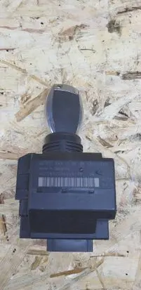 Mercedes-Benz E W211 Ignition lock 2115451008