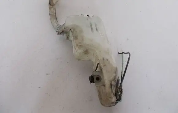 Ford Galaxy Windshield washer fluid reservoir/tank 
