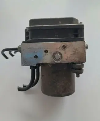 Audi A6 S6 C6 4F ABS Pump 4F061451 4F0910517 4F0614517T01