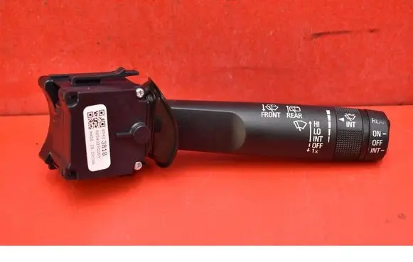 Opel Corsa E Headlight wiper switch 95433818