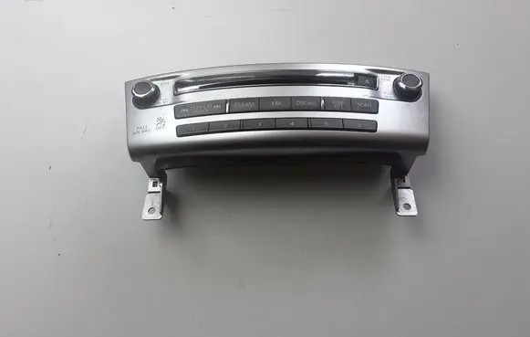 Infiniti M Y51 Head unit multimedia control 253911MA0A