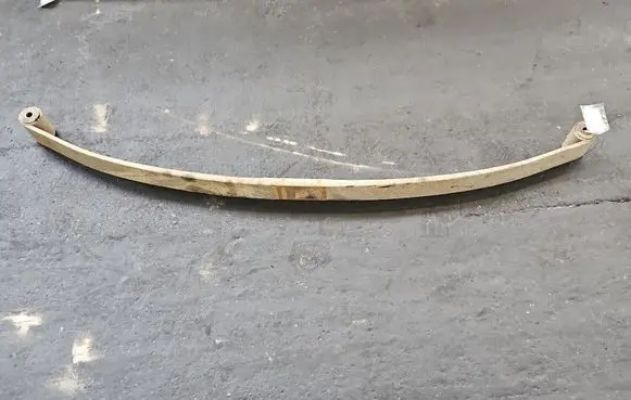 Iveco Daily 3rd gen Rear leaf spring IMPRK1600343