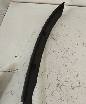 Engine compartment rubber