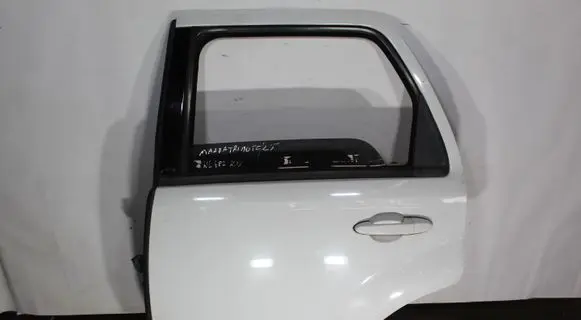 Mazda Tribute Rear door