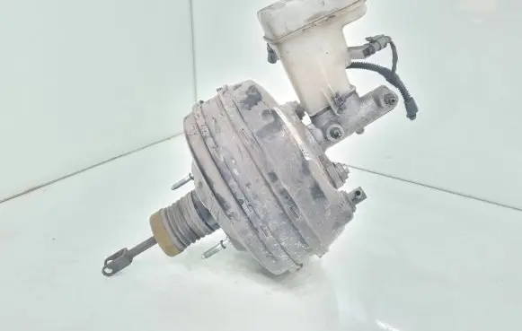 Opel Vectra C Brake booster 13126710 46831404 32067069