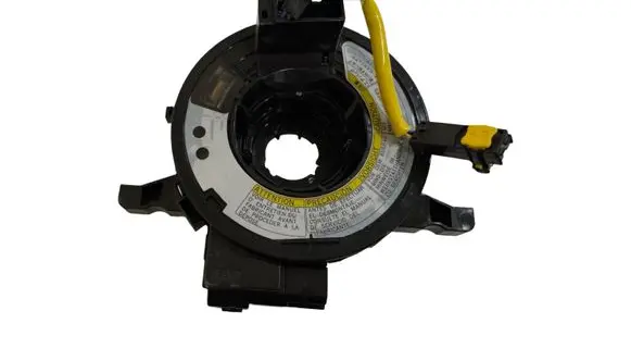 Suzuki Kizashi Airbag slip ring squib (SRS ring) 