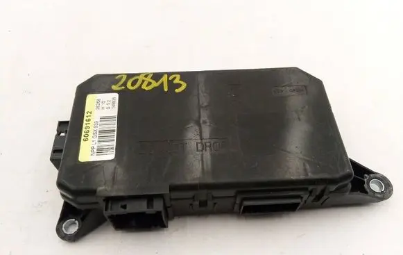 Alfa Romeo 156 Door control unit/module 60691612