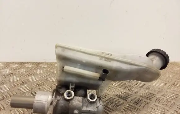 Mercedes-Benz B W246 W242 Brake booster A2464300202