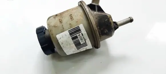 Nissan Quest Power steering fluid tank/reservoir 491804z000
