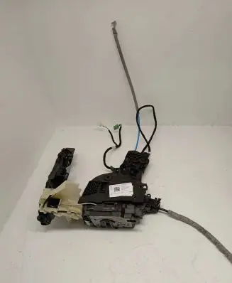 Mercedes-Benz E W213 Front door lock A0997604600