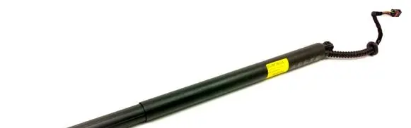 Volkswagen Arteon Shock absorber/damper mounting bracket 3G7827851A