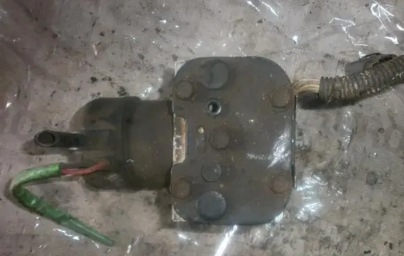 Mazda Xedos 9 ABS Pump ta01437a0 CEO6D24