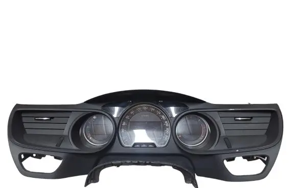 Citroen C5 Speedometer (instrument cluster) 9665368980 9682387877 9682386677