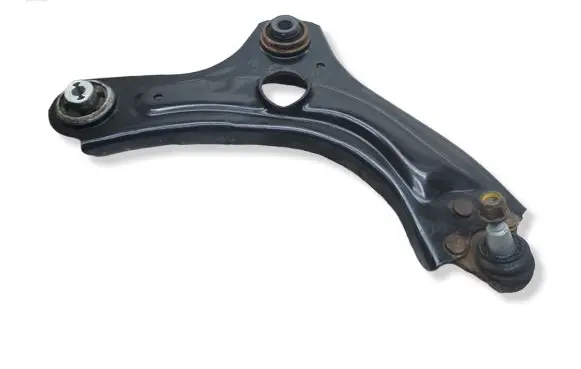 Front lower control arm/wishbone
