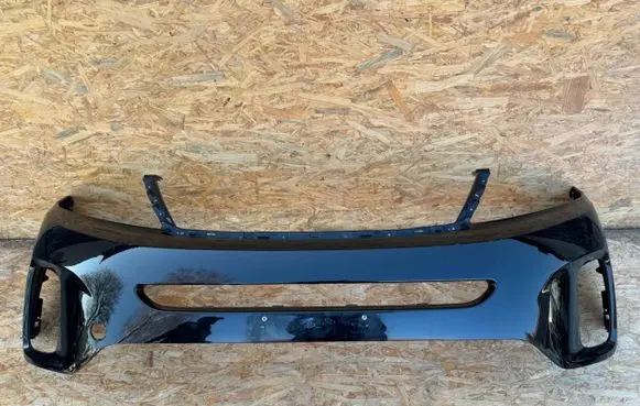 KIA Sorento Front bumper 865112P500
