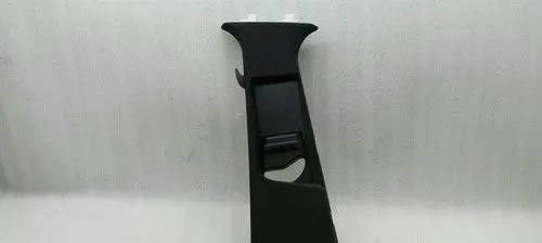 Mercedes-Benz ML W164 Engine cover (trim) A2126900325