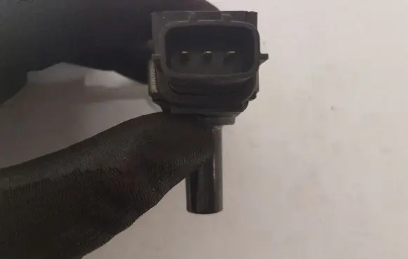 Nissan Qashqai High voltage ignition coil 0221604014 22448ED800