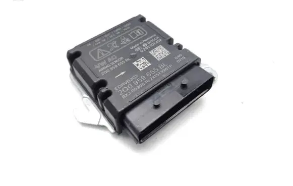 Volkswagen Taigo Airbag control unit/module 2Q0959655BL 0285021454