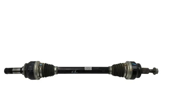 Dodge Challenger Rear driveshaft P53010849AB TUS2559S0216 53010849AB
