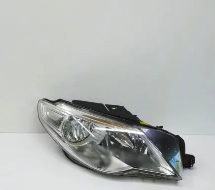 Volkswagen PASSAT CC Headlight/headlamp