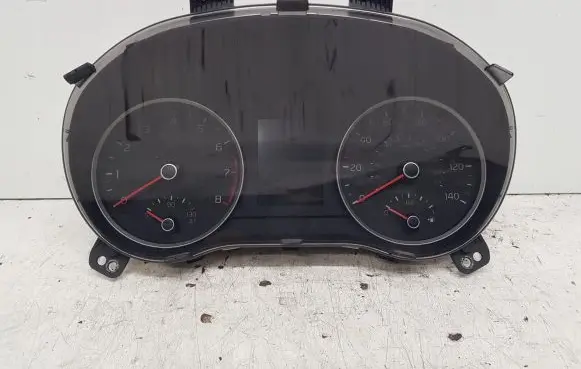 KIA Rio Speedometer (instrument cluster) 94011-H8310