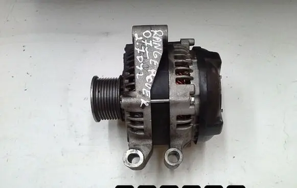 Land Rover Range Rover Sport L320 Generator/alternator 2700TD