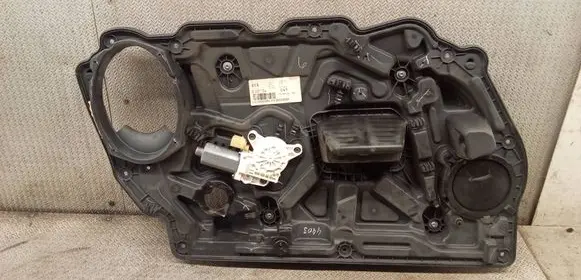 Chrysler Sebring (JS) Front door window regulator with motor 3007802F