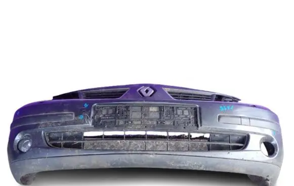 Renault Laguna II Front bumper 