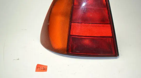 Volkswagen Polo III 6N 6N2 6NF Rear/tail lights 6K5945095B 6K5945095C
