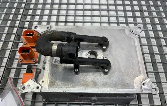 Skoda Superb B8 (3V) Other exterior part 3V0915682A