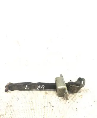Suzuki Swift I Rear door check strap stopper