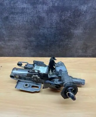 Volkswagen Golf IV Steering column universal joint 1J1419501DC