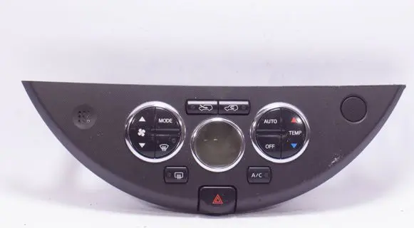 Nissan Note (E11) Climate control unit 275009U10A