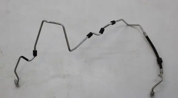 Audi A5 Sportback 8TA Air conditioning (A/C) pipe/hose 8T0260710G