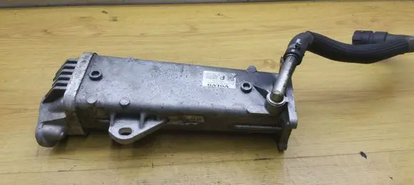 Volvo S60 EGR valve cooler 30757742