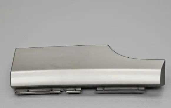Panel trim