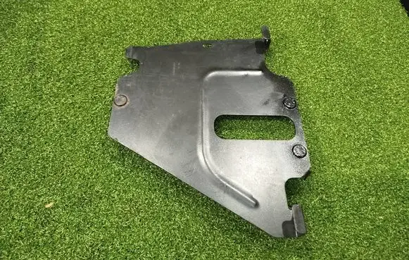 Renault Trafic III (X82) Engine control unit holder 237140002R
