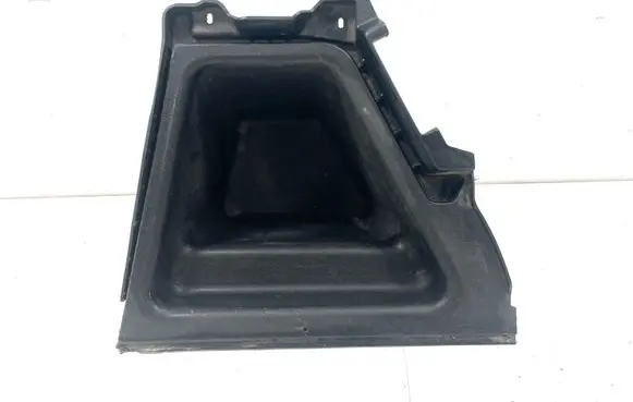 BMW X3 E83 Glove box in trunk 51473403537 3403537 52850610