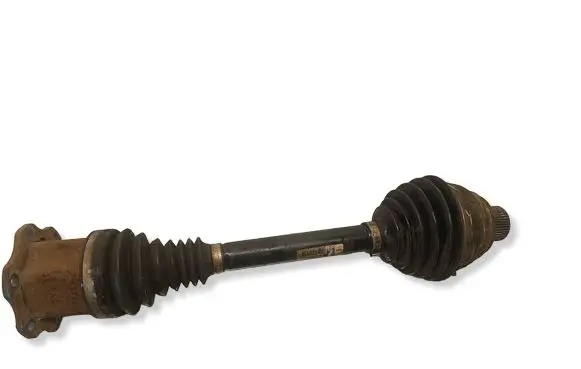 Audi A6 S6 C7 4G Front driveshaft 4G0407271A