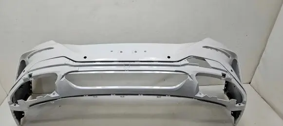 BMW 8 G14 Rear bumper