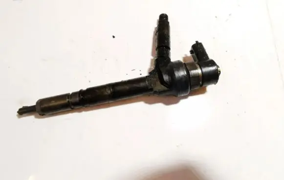 Honda Civic Fuel injector 0445110082