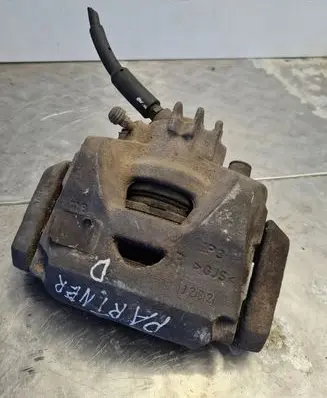 Peugeot Partner Front brake caliper J292