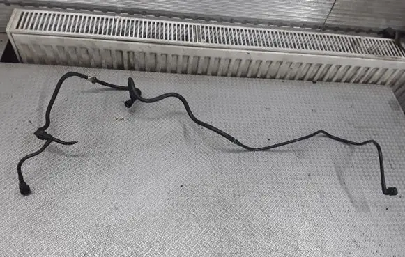 Fuel line/pipe/hose