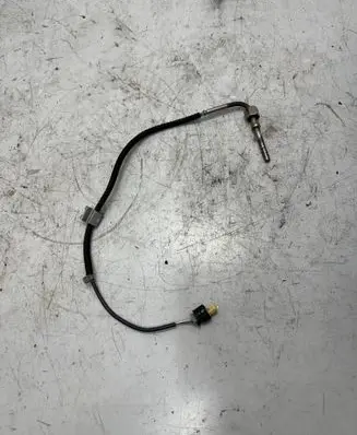 Mercedes-Benz GLE (W166 - C292) Exhaust gas temperature sensor A0255456526