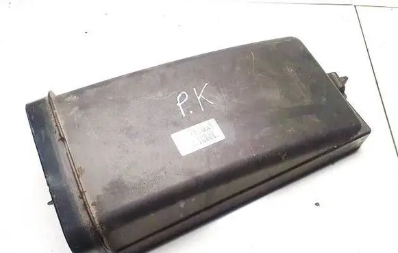 Cabin air micro filter