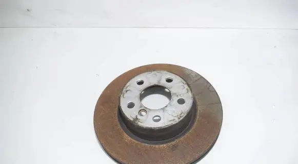 BMW 3 G20 G21 Front brake disc 6877211 34106877211