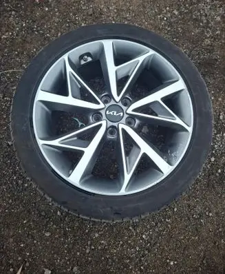 KIA Niro R18 alloy rim 52910G5600